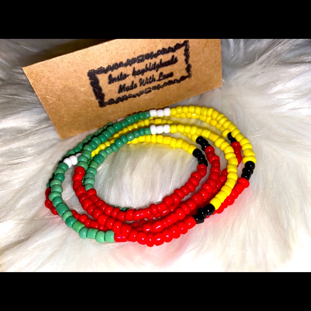 Stylish Waist beads